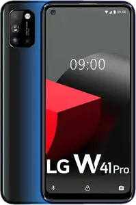 Замена экрана на телефоне LG W41 Pro в Екатеринбурге